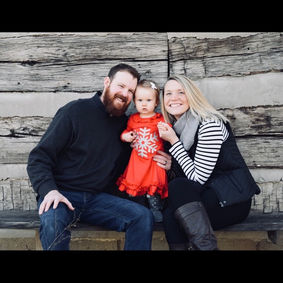 Meet your Posher, Krista - Picture 5 of 5